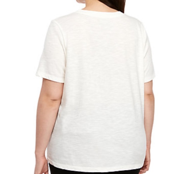 NEW Graphic music festival T-shirt plus size - Picture 2 of 6